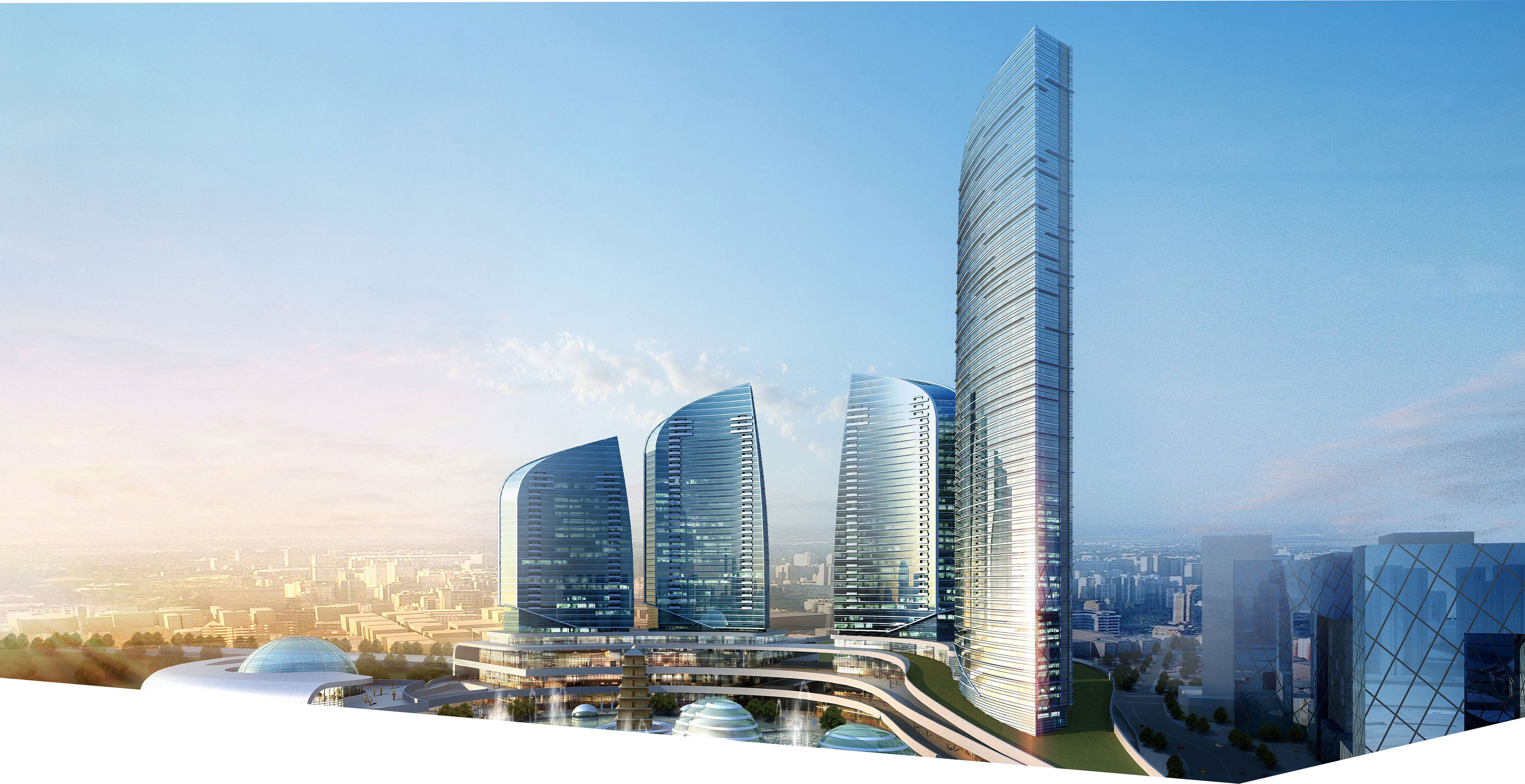 拓瑞建筑安装工程有限公司