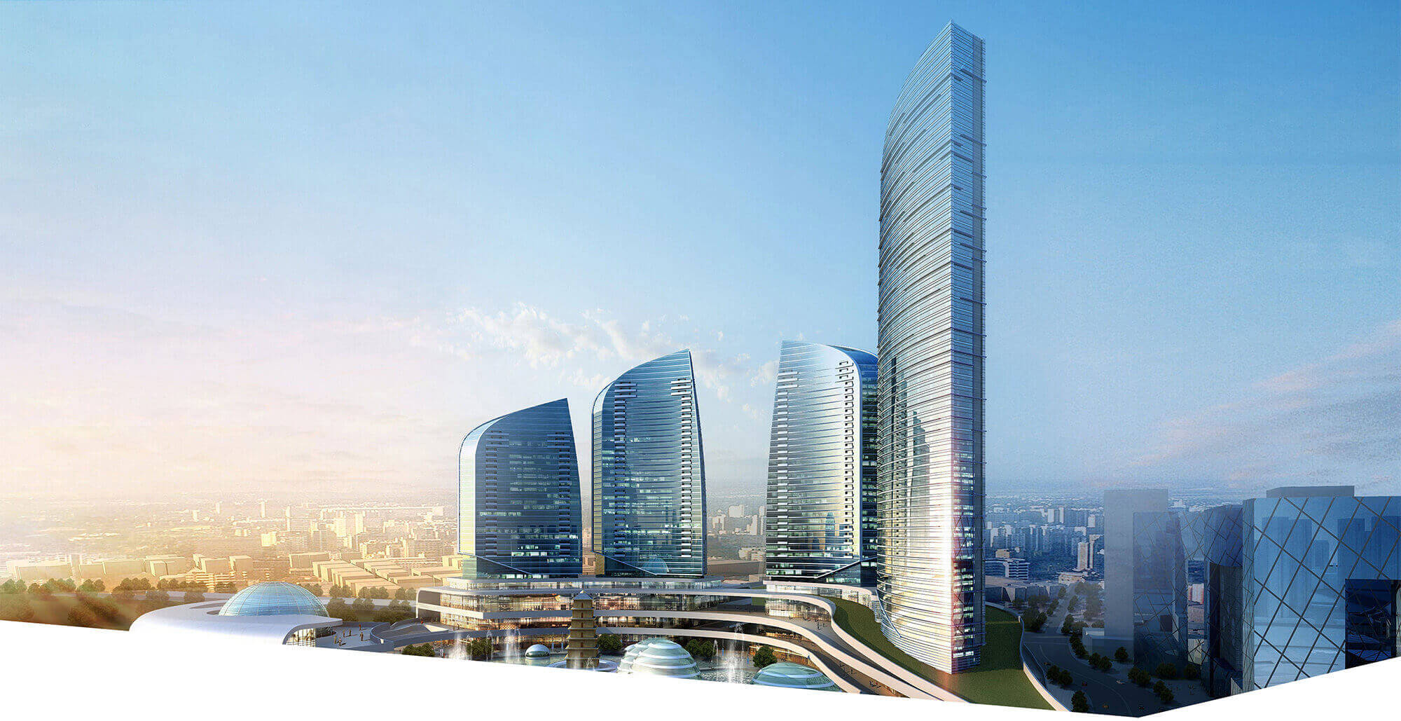 拓瑞建筑安装工程有限公司