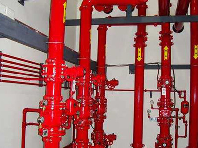 告诉您消防检测的重要性在哪里