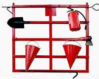 消防工程施工规范?