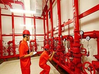 河北消防工程公司告诉您日常生活中几种消防工程常识误区