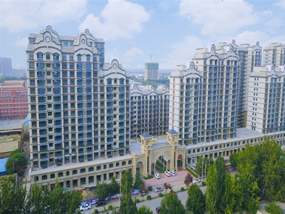 学府家园·雅典娜