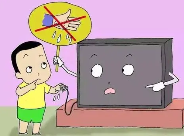 儿童如何避免火灾 火场逃生