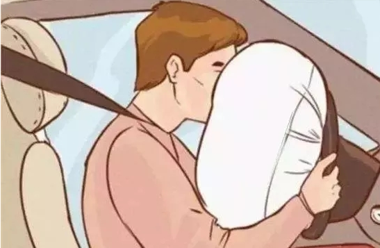 【科普知识】使用安全带存在的4个误区