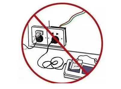 保定消防工程公司提醒：家庭如何防范电气火灾？