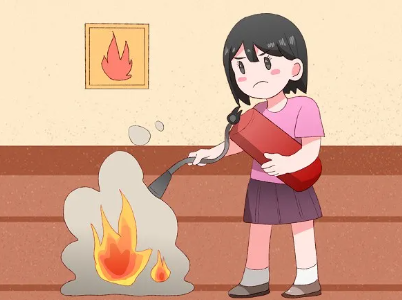 保定消防工程公司：一起来做消防安全加减法