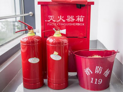 设计消防审核由哪个部门进行？