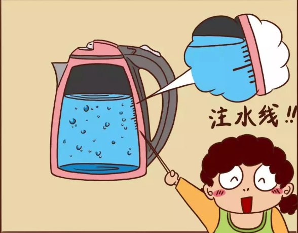 保定消防工程公司：【案例警示】电热水壶引发多起火灾，只因少做了这一点...