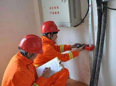 消防维保质量保证措施?