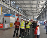 大家想知道的消防电梯知识 都在这里面了