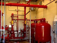 拓瑞教您消防安全知识