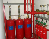 火灾时候用湿毛巾捂鼻子有用吗?消防解答