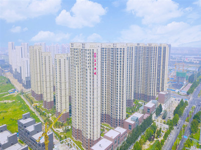 嘉禾·直隶新城文苑