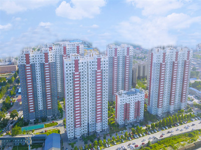 鑫欣文雅苑1-7#楼人防、消防通风工程