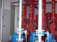 浅谈一下消防的基本防范措施