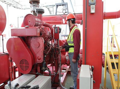 消防维保，质保问答