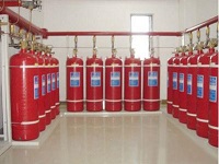 保定消防工程公司的火灾自动报警系统的检测