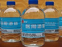 保定消防工程公司提醒您：酒精不要喷洒，遇静电会爆炸