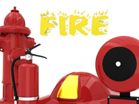 消防人员必须要知道的知识