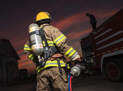 公众聚集场所使用或者开业前的消防安全检查业务申报指南