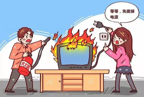 应急科普 | 高层建筑居家消防安全知识超全干货