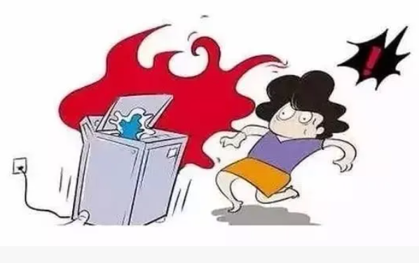 保定消防工程公司科普贴 | 家用电器看管好，火灾事故能减少