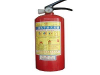 保定消防工程公司为您普及干粉灭火器的使用方法