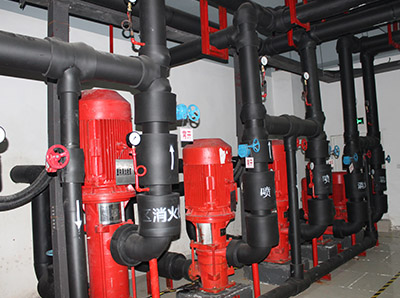 消防报建项目服务Q&A