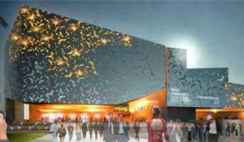 浅谈保定建筑弱电智能化工程