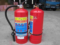 保定消防工程公司浅述空气泡沫灭火剂在油库中的应用