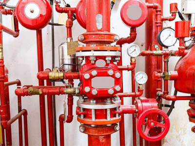 建设工程消防设计备案的受理范围？