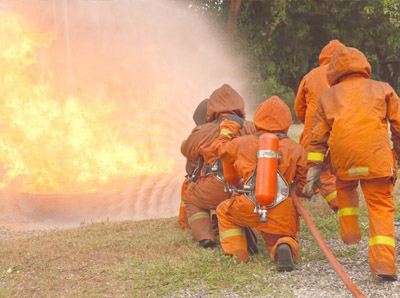怎样进行消防设计审核？