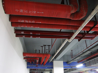 消防维保和质保的区别是?