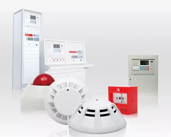 《火灾自动报警系统施工及验收标准》（GB50166-2019）于本月起正式实施