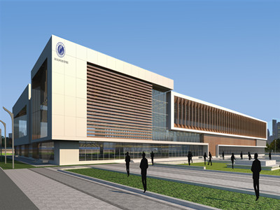 河北科技学院曹妃甸校区信息化建设项目