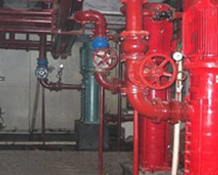 消防维保安全技术要求