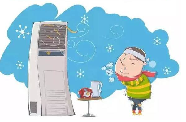 保定消防工程公司提醒您：空调使用不当会引起火灾