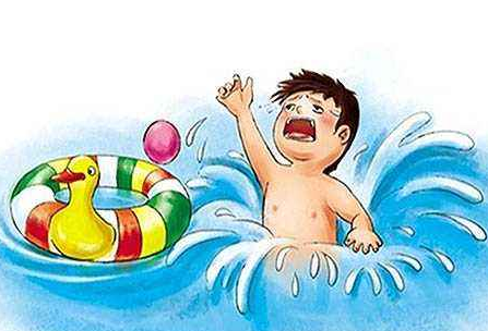 保定消防工程公司提醒您夏季谨防孩童溺水