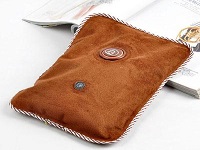 保定消防工程公司——热水袋的正确使用方法