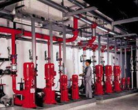 消防工程项目申报范围