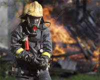 消防安全是人民的共同责任