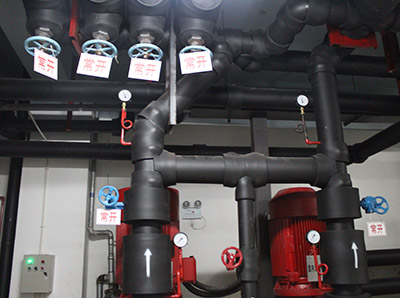 建设工程竣工消防验收申报指南